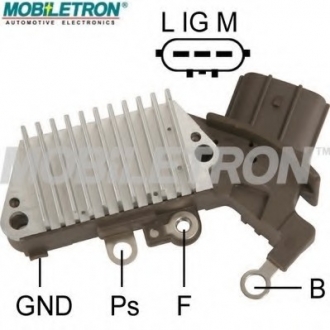 Регулятор напруги генератора MOBILETRON VRH200565