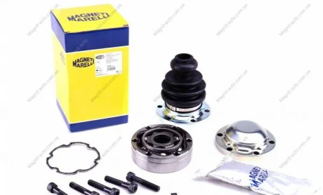 Шрус (внутрішній) MAGNETI MARELLI 302009100039