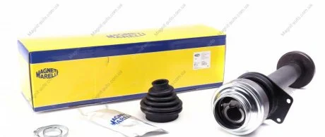 РШ шарнір (к-кт) MAGNETI MARELLI 302009100045