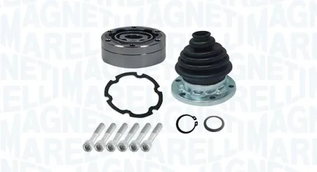 TIJ0010 ШРУС внутренний MAGNETI MARELLI 302009100010