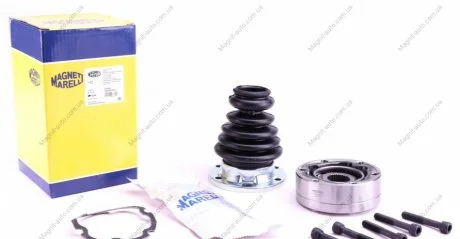 Шрус (внутрішній) MAGNETI MARELLI 302009100009