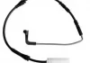 Датчик износа тормозов. колодок BMW X1 (E84) 09- (L=1130mm) BREMBO A00427 (фото 1)