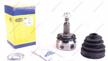 Шрус (наружный) MAGNETI MARELLI 302015100306