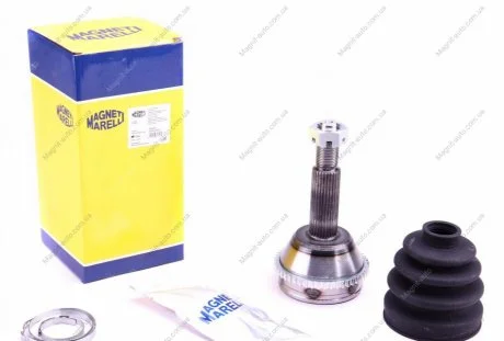 Шрус (наружный) MAGNETI MARELLI 302015100331