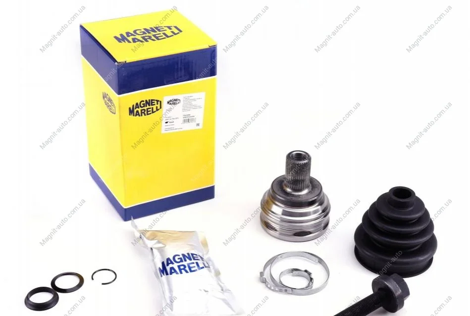 РШ шарнир (к-кт) MAGNETI MARELLI 302015100254 (фото 1)