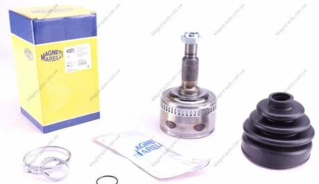 Шрус (наружный) MAGNETI MARELLI 302015100182