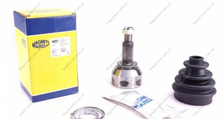 РШ шарнир (к-кт) MAGNETI MARELLI 302015100118
