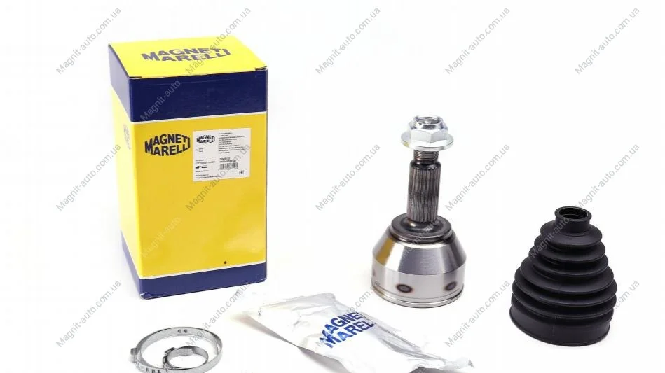 ШРКШ зовнішній MAGNETI MARELLI 302015100132 (фото 1)