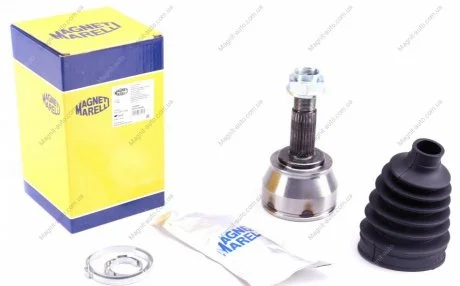 Шрус (наружный) MAGNETI MARELLI 302015100096
