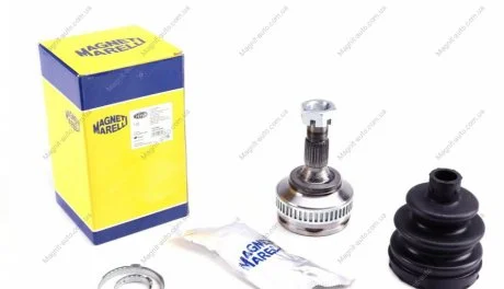 Шрус (наружный) MAGNETI MARELLI 302015100066