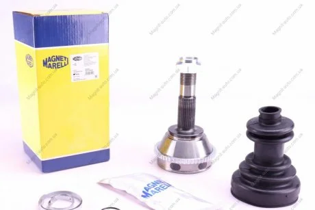 Шрус (наружный) MAGNETI MARELLI 302015100052