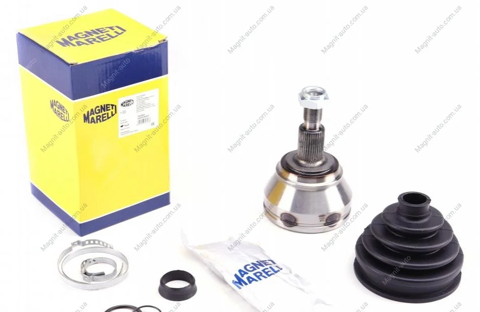 Шрус (наружный) MAGNETI MARELLI 302015100033 (фото 1)