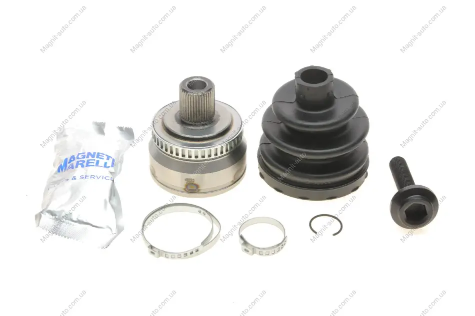 РШ шарнір (к-кт) MAGNETI MARELLI 302015100037 (фото 1)