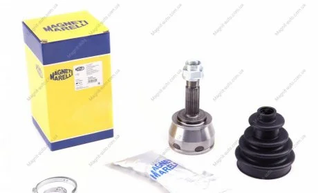РШ шарнир (к-кт) MAGNETI MARELLI 302015100009