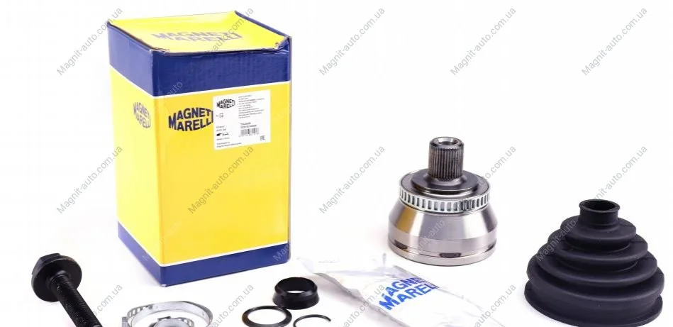 РШ шарнир (к-кт) MAGNETI MARELLI 302015100026 (фото 1)