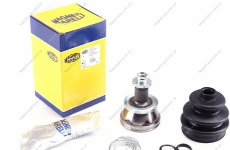 РШ шарнир (к-кт) MAGNETI MARELLI 302015100030