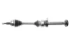 Напіввісь VW MAGNETI MARELLI 302004190108 (фото 8)