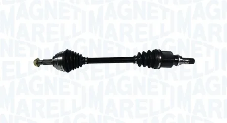 Полуось (передняя) MAGNETI MARELLI 302004190111
