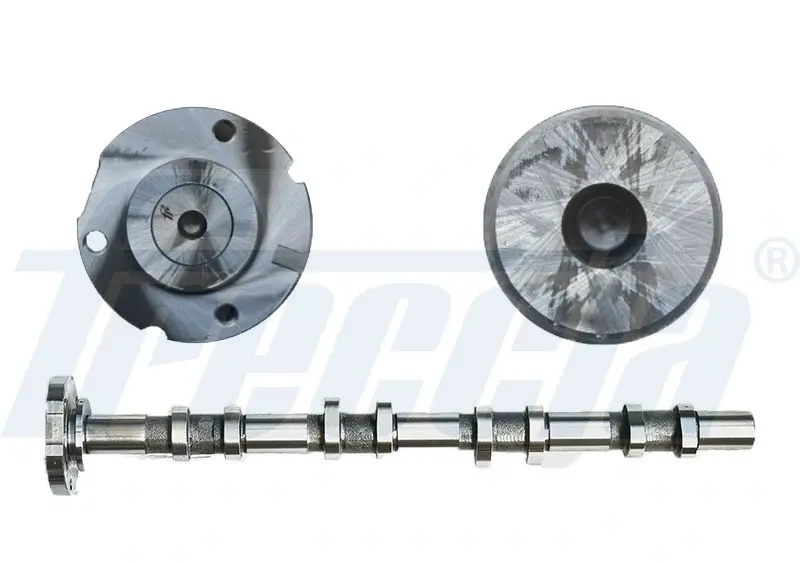 Вал розподільчий двигуна FRECCIA CM05-2172 (фото 1)