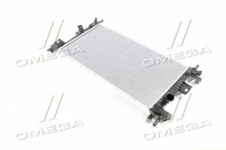 Радіатор охолодження (вир-во AVA) AVA COOLING FD 2475