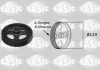 Шків колінвалу TOYOTA Yaris Sasic SASIC 2156028 (фото 1)