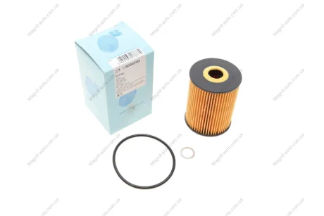 Фільтр оливний BLUE PRINT ADG02163