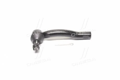 Наконечник тяги керма TOYOTA COROLLA зовні. лев. (виробництво) GMB 0701-0762