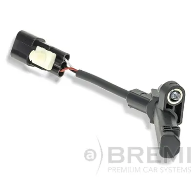 Датчик кількості оборотів CITROEN/RANGE ROVER/PEUGEOT 2.7-3.0HDI/TDV6-TDV8 "08>> BREMI ="60501" (фото 1)