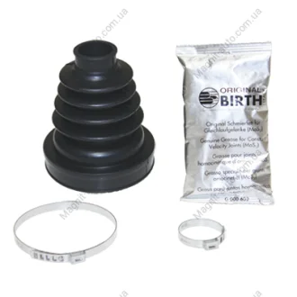 Original Birth - Пыльник приводного вала BIRTH 7658/KM