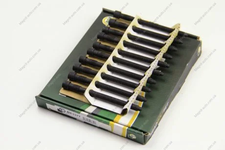 Комплект болтов двигателя с фигурной головкой BGA BK3377