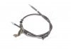 Трос ручного тормоза GM 96392001 (фото 4)