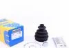 Пыльник ШРУС резиновый + смазка Metelli 13-0646