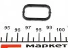 Прокладка масляного насоса Mercedes Benz OM642 ELRING 540.930 (фото 1)