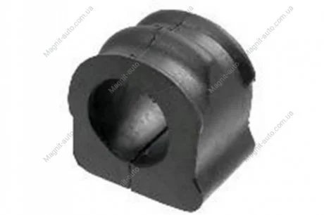 Втулка стабилизатора переднего Seat Leon, Toledo II /VW Bora, Golf IV 1998-2005 23мм ASAM 70661