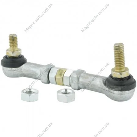 Тяга датчика уровня подвески FEBEST 0123-GRJ120-KIT (фото 1)