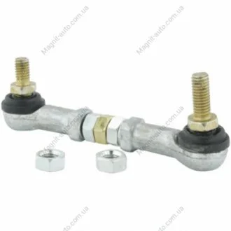 Тяга реактивна FEBEST 0123-GRJ120-KIT