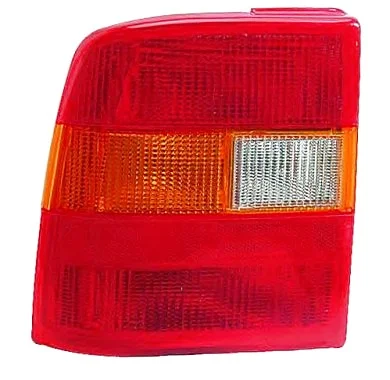 Задній ліхтар зліва, OPEL Vectra A 88-95 DEPO 442-1910L-UE (фото 1)
