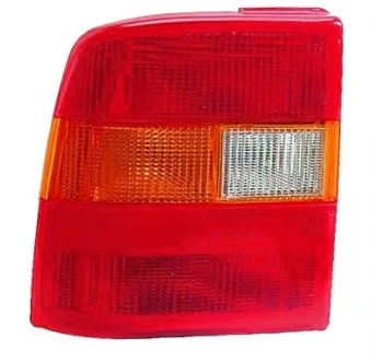Задній ліхтар зліва, OPEL Vectra A 88-95 DEPO 442-1910L-UE