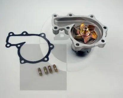 Водяной насосc Ford Ranger 99-12 2.5-3.0 D BGA CP6920T