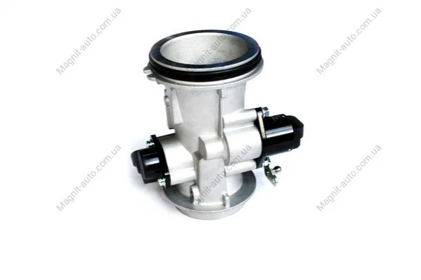 Заслонка дроссельная Renault Logan (07-), Sandero (08-), Clio, Kangoo, Megane (97-) 1.4i, 1.6i Asam ASAM 32968 (фото 1)