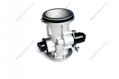 Заслінка дросельна Renault Logan (07-), Sandero (08-), Clio, Kangoo, Megane (97-) 1.4i, 1.6i Asam ASAM 32968