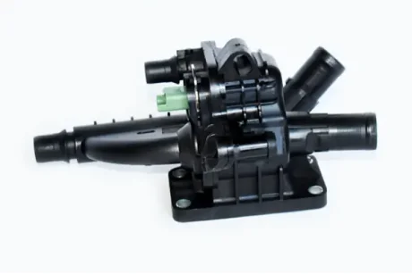Термостат Citroen C3, C4, DS3, DS4 Berlingo/Peugeot 207, 307, 308, 4008, 5008, Partner 1.4i, 1.6i Asam ASAM 73493