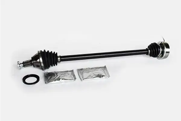 Вал приводной правый Seat Cordoba, Ibiza (02-09)/Skoda Fabia, Roomster (00-15) /VW Polo (02-10) Asam ASAM 75326 (фото 1)