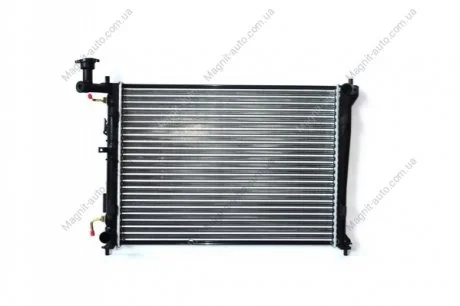 Радіатор охолодження Hyundai I30 CW (FD) (07-12)/Kia Ceed (ED) (06-) Asam ASAM 32435