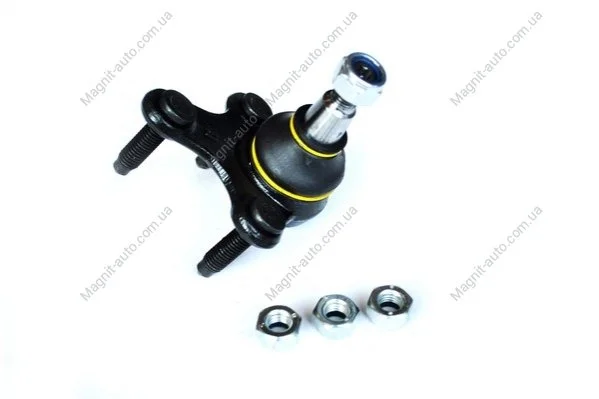 Шаровая опора Audi A3/Seat Leon/Skoda Octavia III/VW Golf VII, Passat (06-) Asam ASAM 80966 (фото 1)