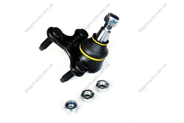 Опора шаровая Audi A3/Seat Leon/Skoda Octavia III/VW Golf VII, Passat (05-) Asam ASAM 80965 (фото 1)