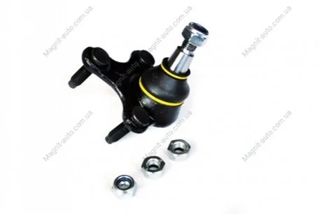 Опора шаровая Audi A3/Seat Leon/Skoda Octavia III/VW Golf VII, Passat (05-) Asam ASAM 80965