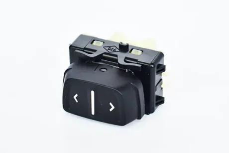 Кнопка електросклопідйомника передня Renault Logan II, Sandero II Asam ASAM 75073
