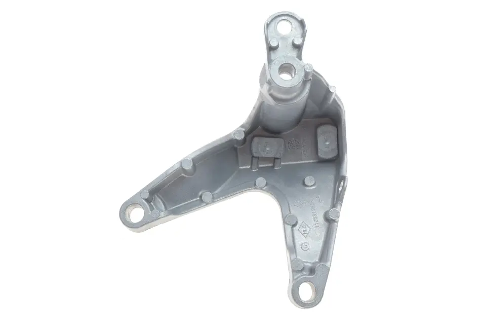 Кронштейн подушки двигуна Renault Duster 11-/Logan 12- RENAULT 112531966R (фото 1)