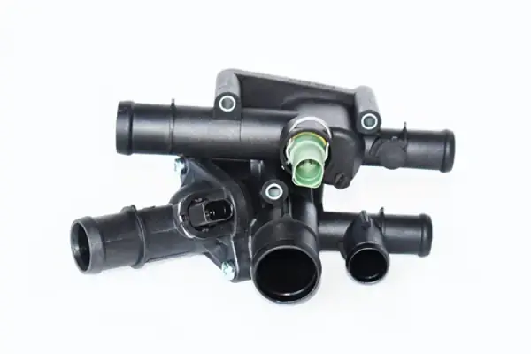 Термостат Audi A3 (8L1)/Skoda OCTAVIA I/VW Bora (1J6), Golf IV 1.6 Asam ASAM 73323 (фото 1)